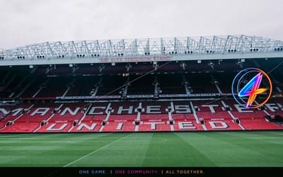 Manchester United's defensive upgrade as Andrea Medina signs