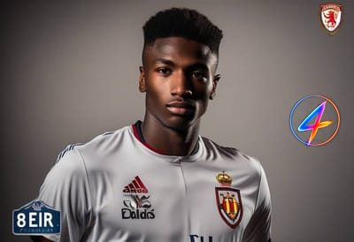 Cardiff City secures Manchester City prodigy to fuel academy rise