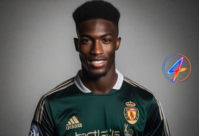 Extended loan to 2026/27 keeps Faivre at Auxerre amid coaching change