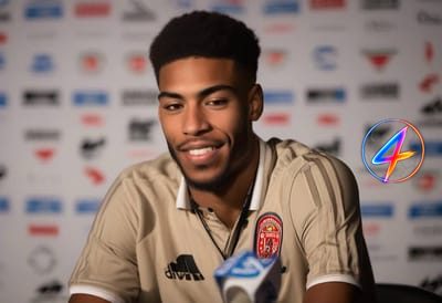 Leeds' €30 million bid thrusts Parma’s Mandela Keita into focus