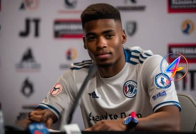 Mathis Servais leaves Belgium for Millwall in £5m transfer