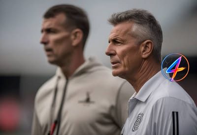 Strasbourg put Thomas Frank ahead of Wilfried Nancy in coach search