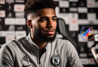 Arsenal’s new German striker aims to fire WSL ambitions