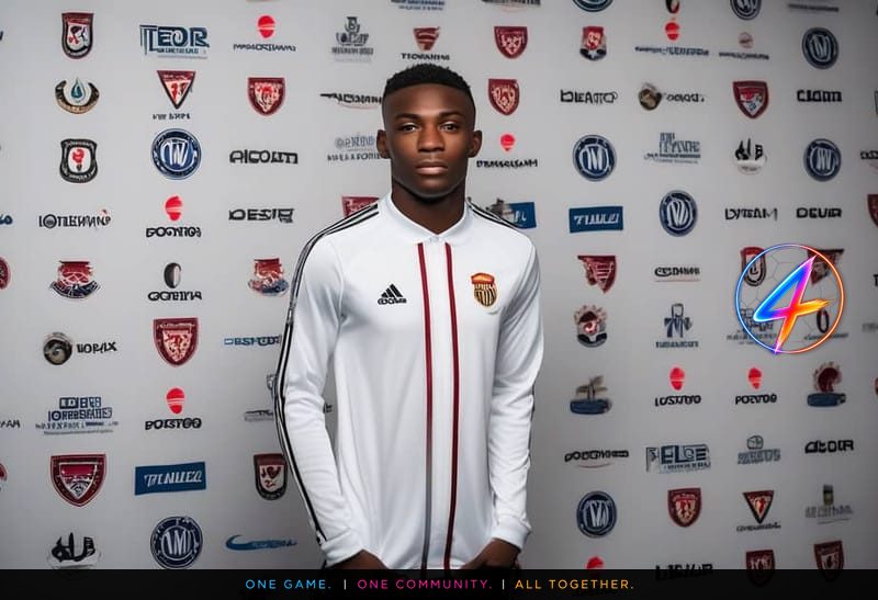 Another exciting signing: Dundee land Slovenia U21 midfielder Besir