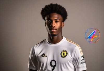 Advanced push sees Manchester City chase U18 star Teddie Lamb