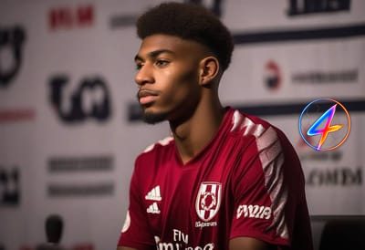 Season-long loan sees Tottenham’s Akhamrich step up to League One