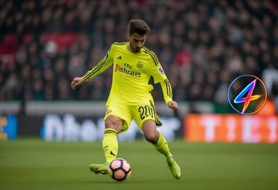 Portsmouth's inflated bid stalls as NAC demands Transfermarkt price