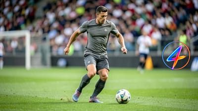 Roma chase Argentine Garnacho to replace collapsed Greenwood deal