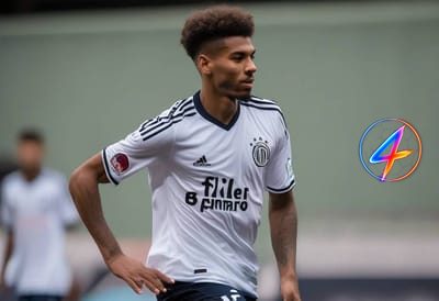 Roma gamble on loan‑with‑obligation to secure Argentine Garnacho