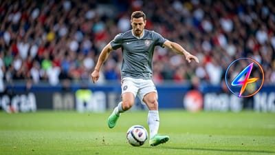 Leeds United secure Tarik Muharemovic as Juventus cashes in €40m