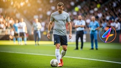 Arsenal World Cup hero Saliba’s hidden fracture threatens season