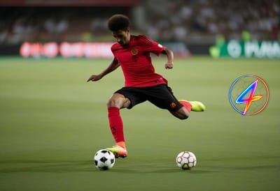 €40m price tag keeps Matias Soulé in Premier League limbo