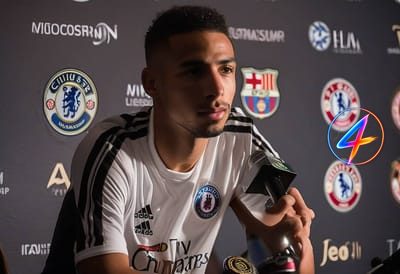Atherton heads to Ipswich Town from Chelsea, a boost for the academy
