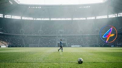 Hamburg mourns English legend Kevin Keegan with heartfelt tribute