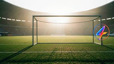 Paris Saint-Germain’s search for a striker sidelines Kroupi