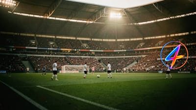Christos Tzolis sparks Jan Breydel emotions with Arsenal kickoff