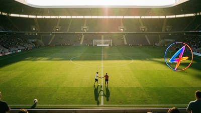 Manchester City makes teuerster U19-Transfer with Bouaddi – Geschichte