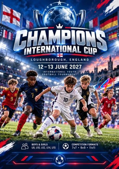 Champions International Cup