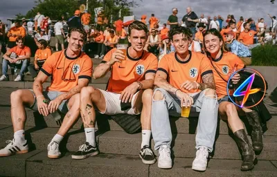 Netherlands Women Lose 3-2 to Ireland, Drop to Third