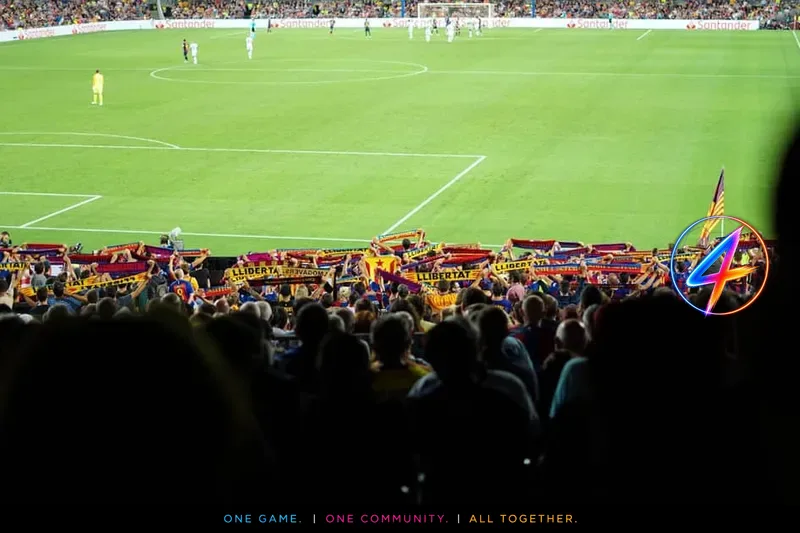 Sydney Schertenleib Joins Barcelona via Instagram