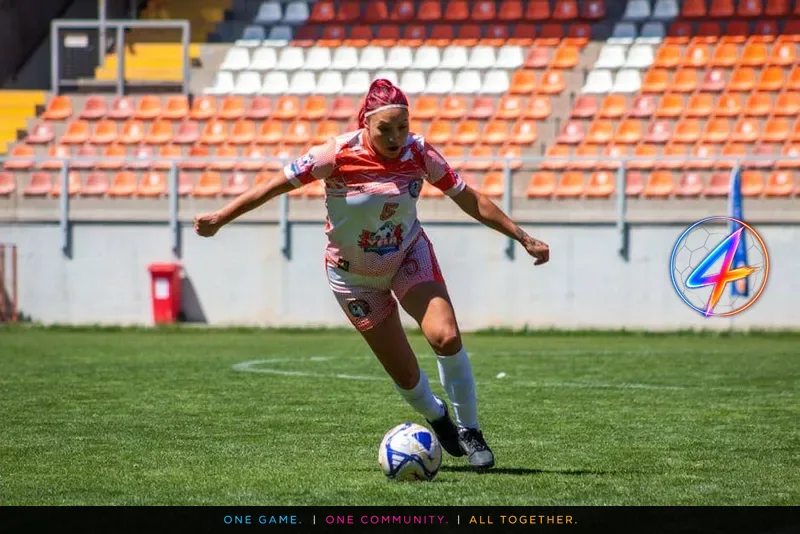 Kyra Carusa confident Ireland can beat France