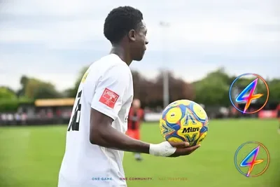 Jahmai Simpson-Pusey joins FC Köln from Manchester City