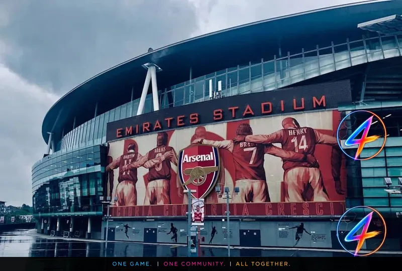 Arsenal Near Record Deal to Make Mikel Arteta Highest Paid