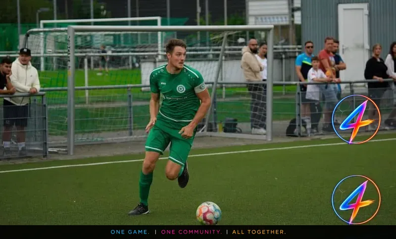 Perr Schuurs joins NEC on three-year deal