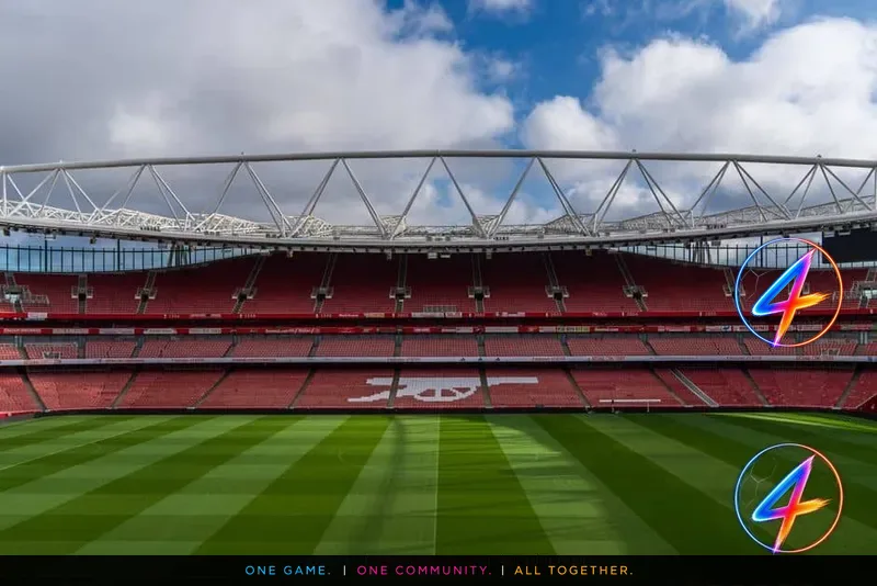 Liverpool Linked With Arsenal's Ethan Nwaneri After Contact Made