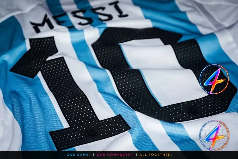 Lionel Messi scores hat‑trick as Argentina defeat Algeria 3‑0