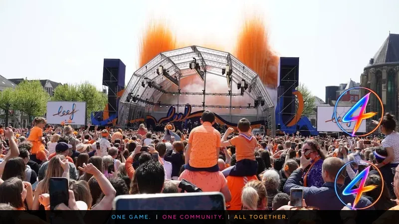Netherlands' World Cup Path: Possible Opponents and Venues Through Quarter‑Finals