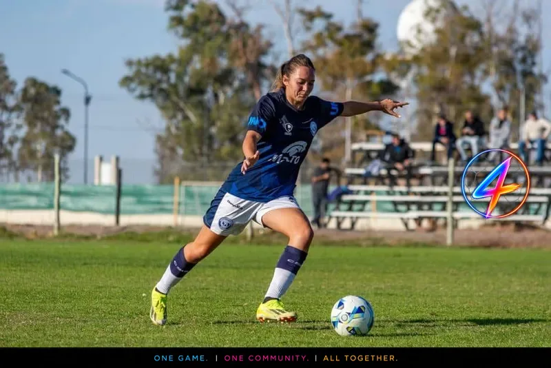 Lili Jones hails Wrexham women's first European tie as massive