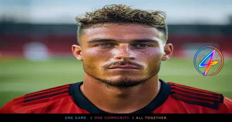 Arne Engels draws interest from England, Italy and Germany