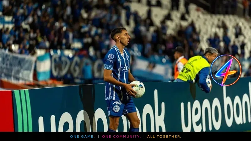 Club Brugge eyes 18‑year‑old Luzern forward Andrej Vasovic