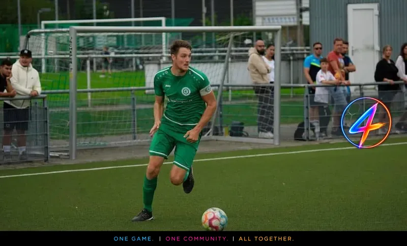 Feyenoord sign Charles Vanhoutte for €6m
