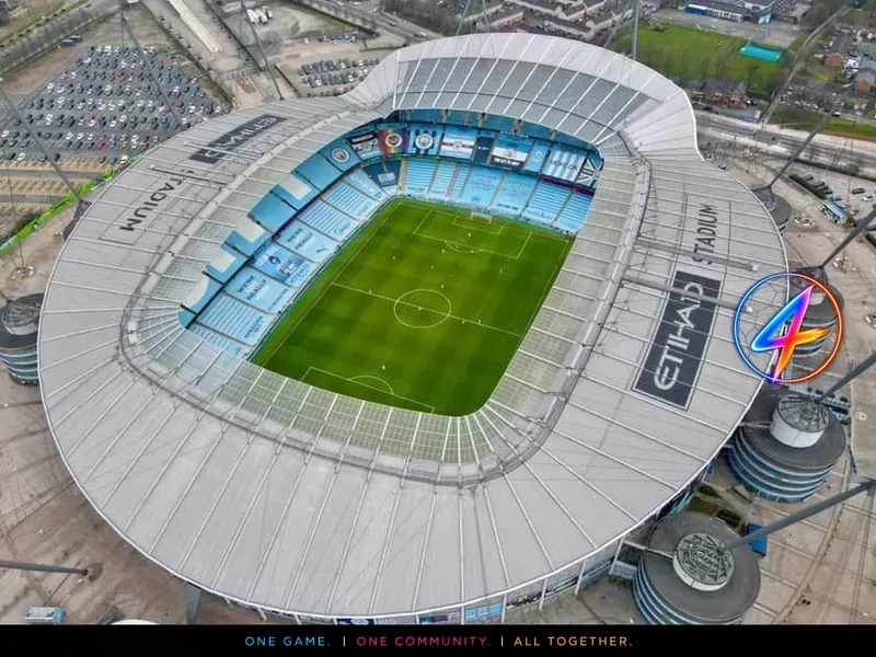 Manchester City Eye Feyenoord Full‑Back Givairo Read