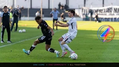 Craig McLeish signs Samuel Ramos for St Mirren