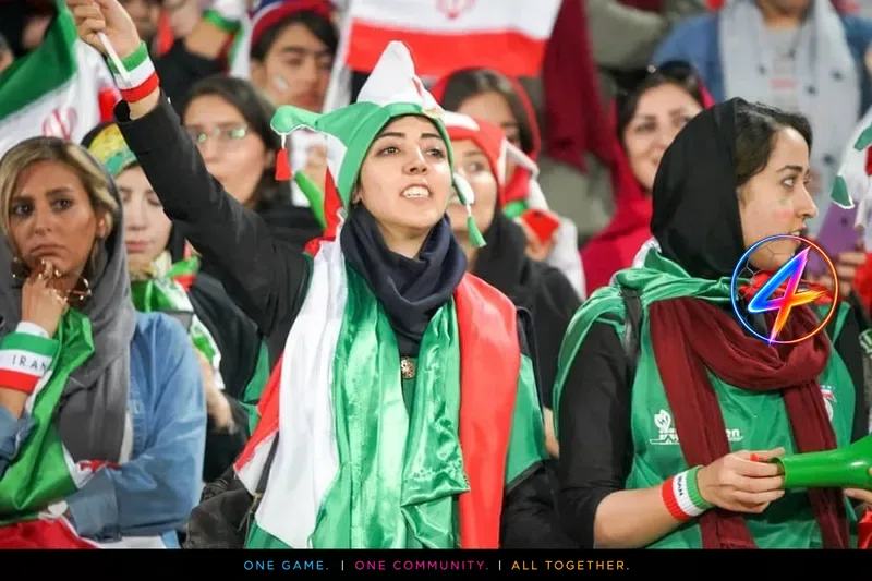 Iranian Belgians torn between national pride and regime oppression ahead of Belgium-Iran match