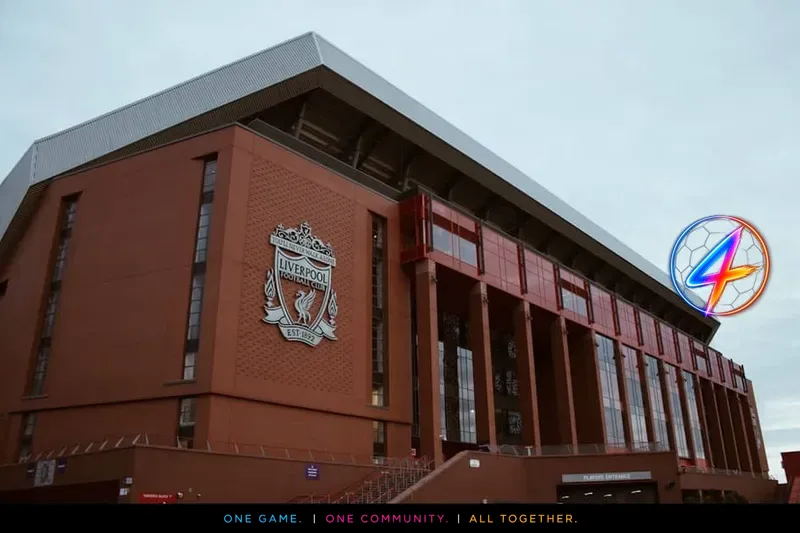 Liverpool talk to Adam Wharton as midfield overhaul nears