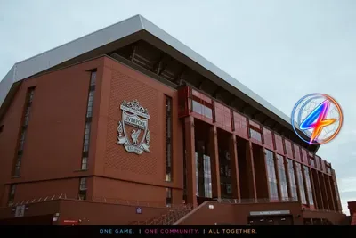 Liverpool sign Senegalese winger Sidy Barhama Ndiaye