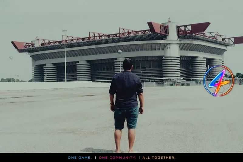 AC Milan finalise management structure with new roles confirmed