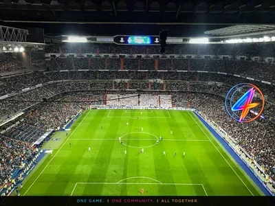 Real Madrid shift focus to Chelsea midfielder Enzo Fernandez