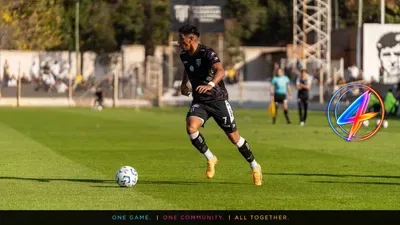 Record-breaking Kaide Gordon set to exit Liverpool