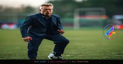 Arne Slot sacked as Liverpool finish fifth after £400m spend