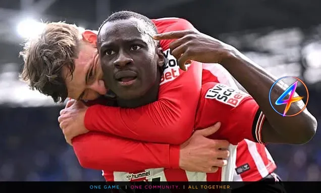 Sunderland Beat Everton 3-1, Leapfrog Chelsea Ahead of Final Clash