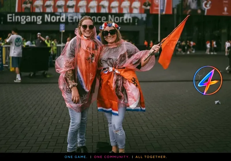 For Netherlands, the knockout phase is where the real jokers wait