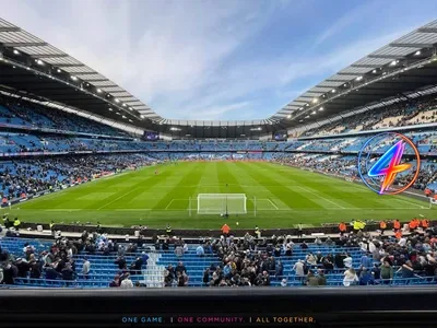 Manchester City’s next midfield target after Anderson signing