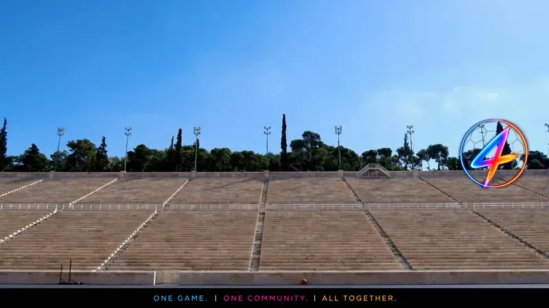 Arsenal's race for Greek winger Tzolis could reshape their attack