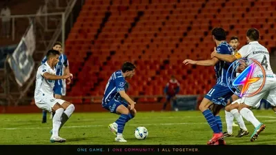 Brighton's £30m bid for 18‑year‑old Ahanor puts Atalanta under pressure