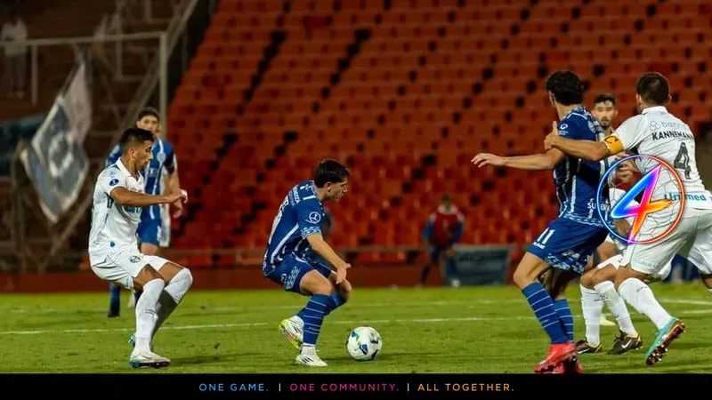 Brighton's £30m bid for 18‑year‑old Ahanor puts Atalanta under pressure